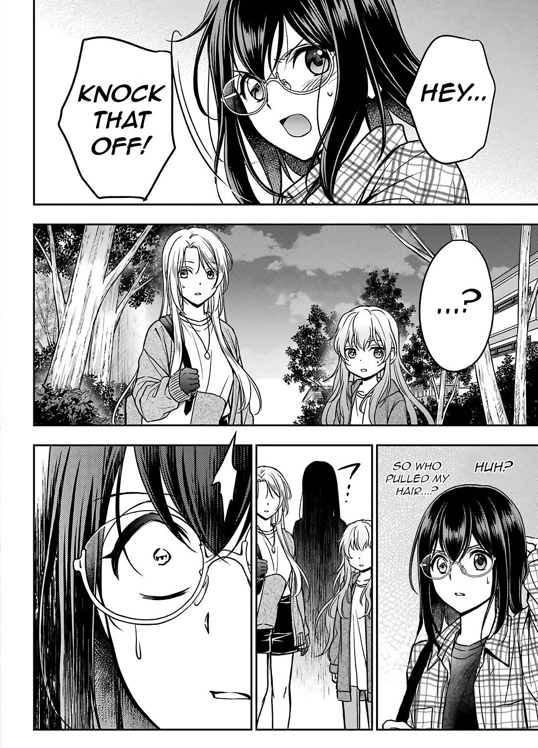 Isekai Picnic Chapter 55 page 60 - 