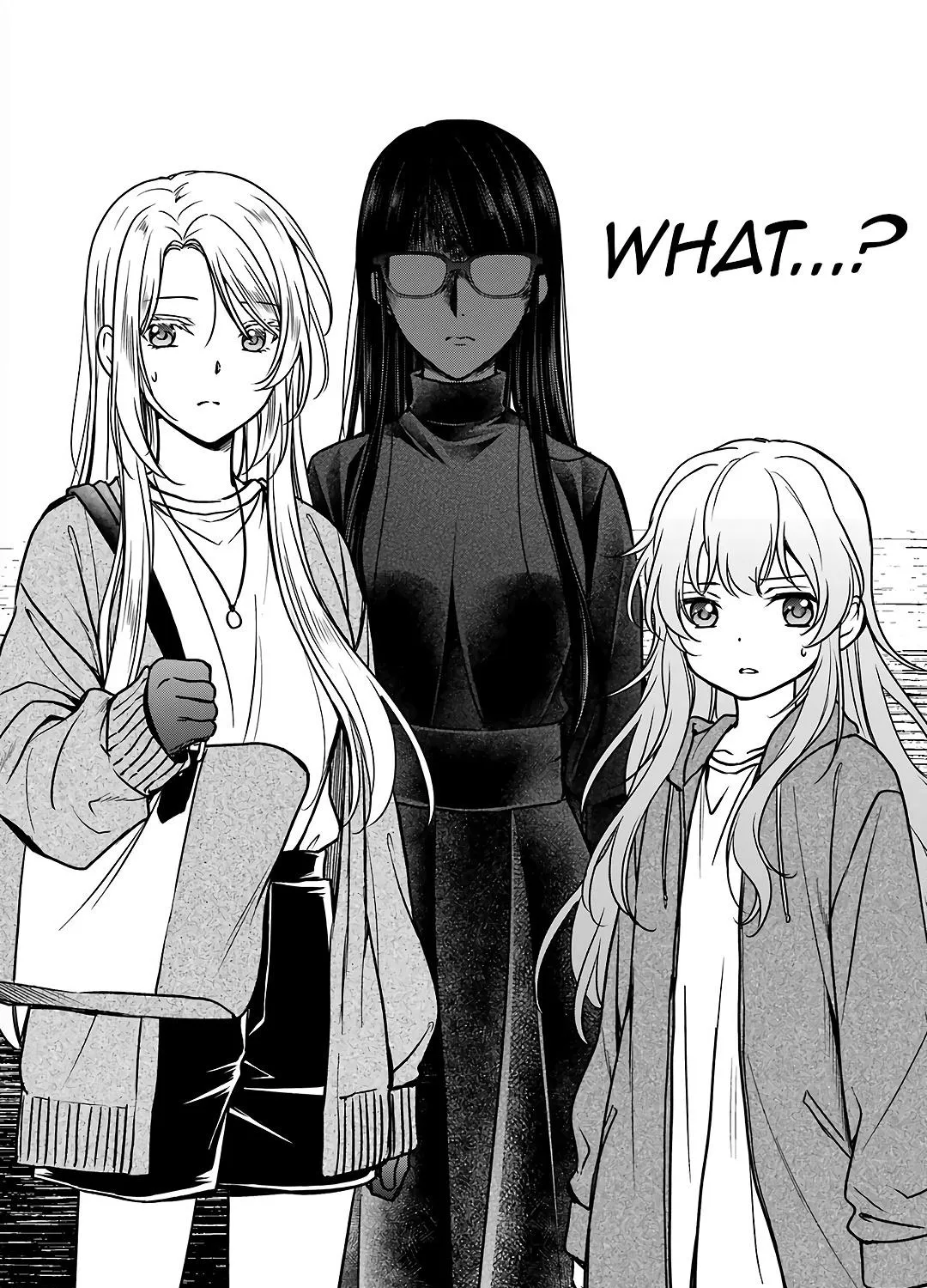 Isekai Picnic Chapter 55 page 62 - 