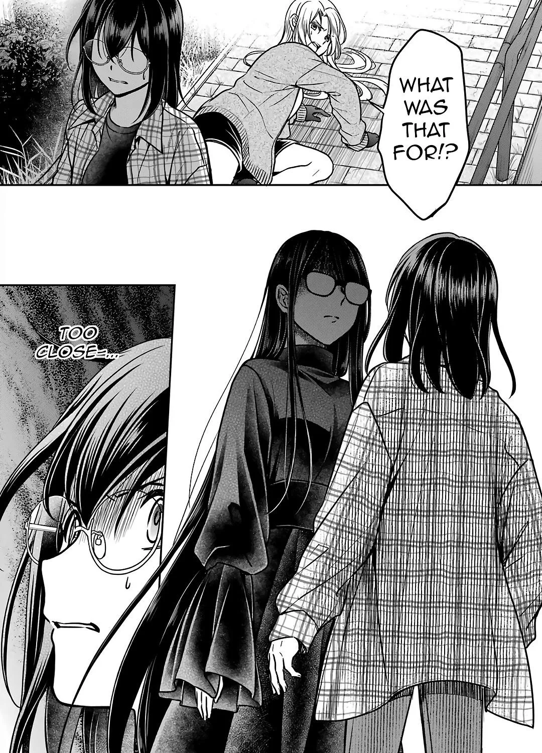 Isekai Picnic Chapter 55 page 66 - 