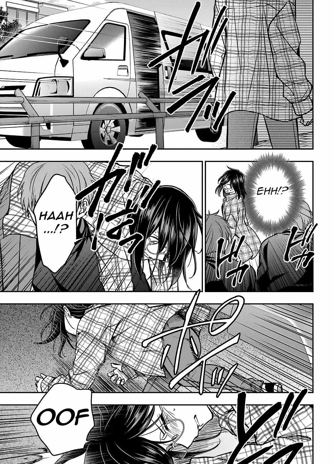 Isekai Picnic Chapter 55 page 70 - 