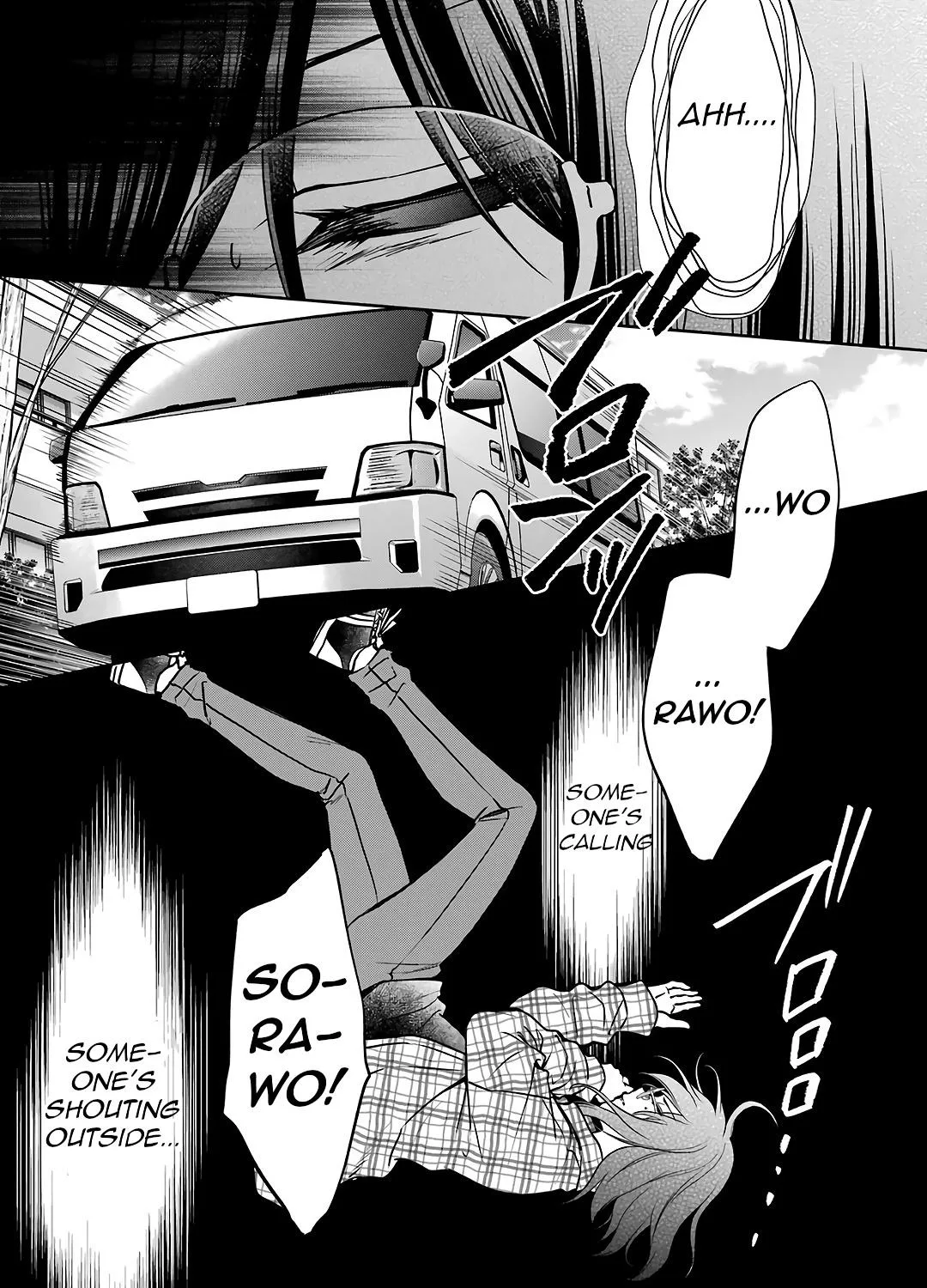 Isekai Picnic Chapter 55 page 74 - 