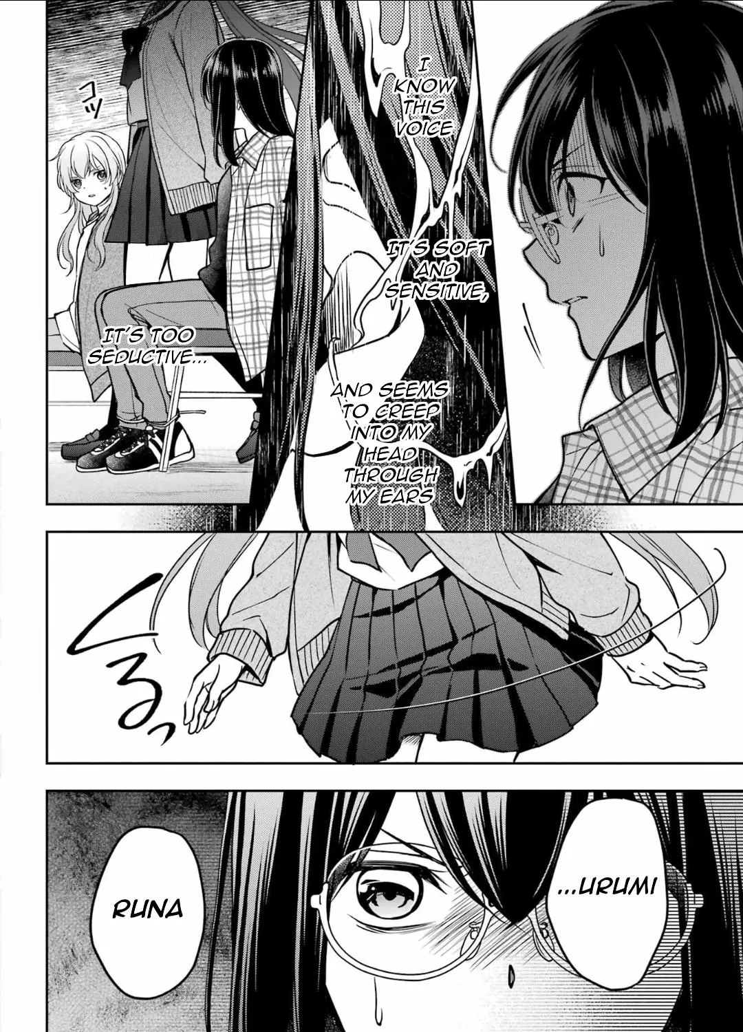 Isekai Picnic Chapter 56 page 11 - 
