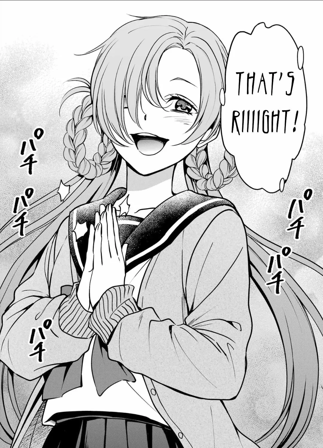 Isekai Picnic Chapter 56 page 13 - 