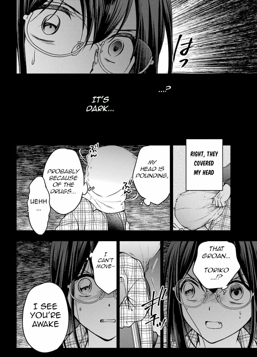 Isekai Picnic Chapter 56 page 3 - 