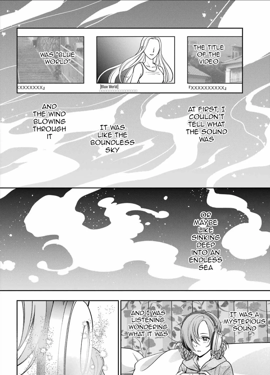 Isekai Picnic Chapter 56 page 27 - 