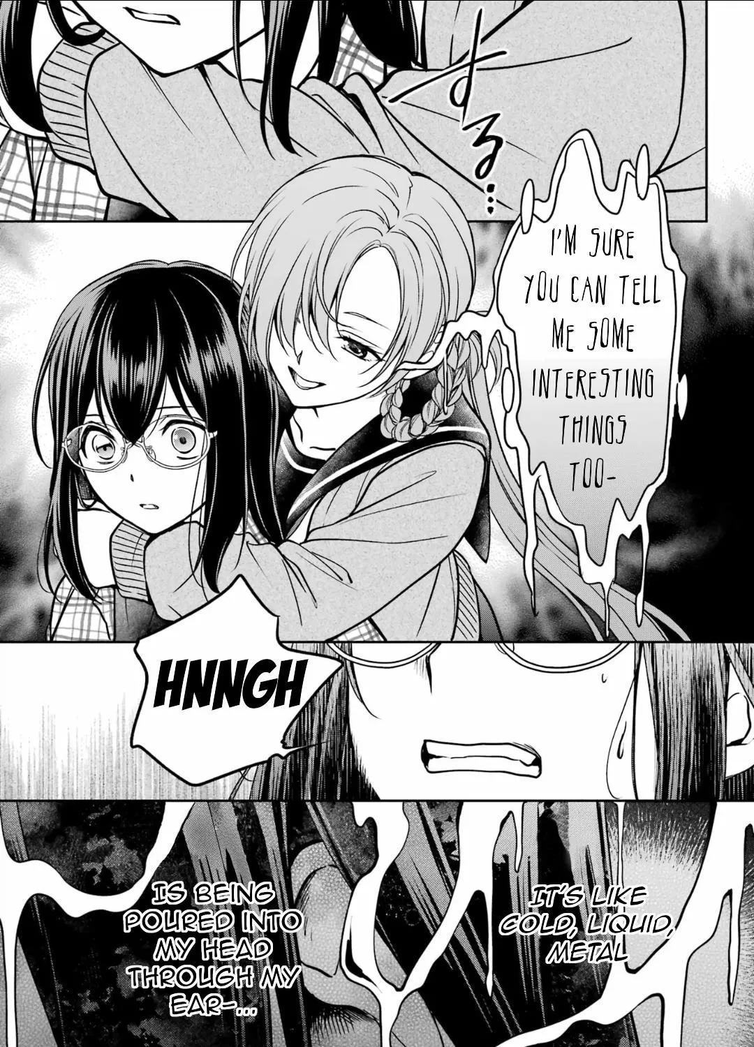 Isekai Picnic Chapter 56 page 65 - 