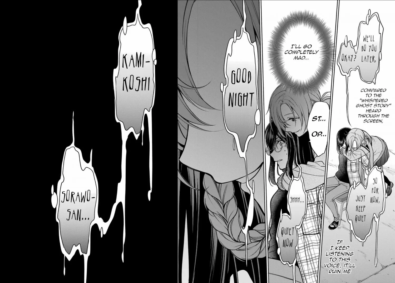 Isekai Picnic Chapter 56 page 67 - 