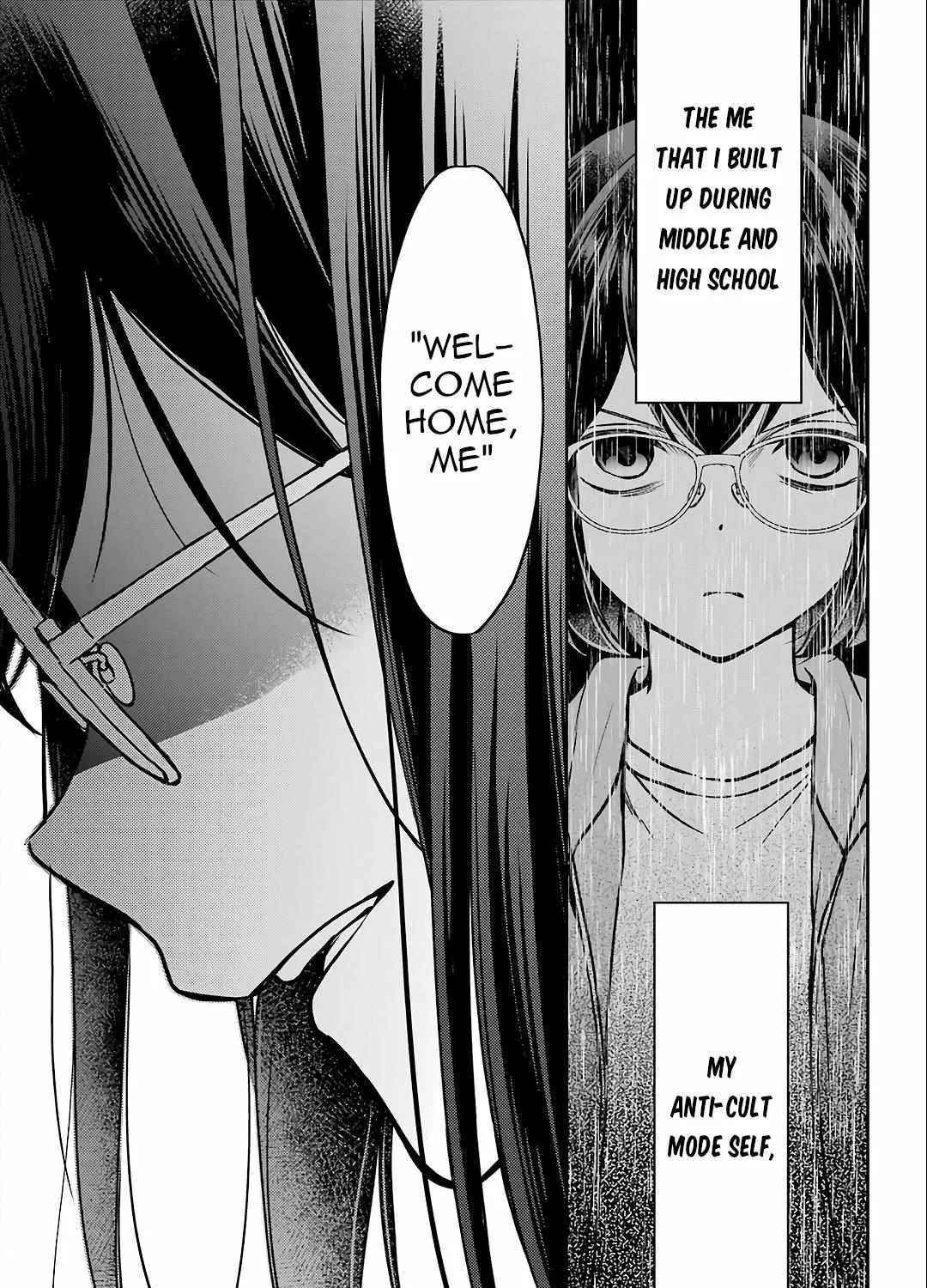 Isekai Picnic Chapter 57 page 13 - 