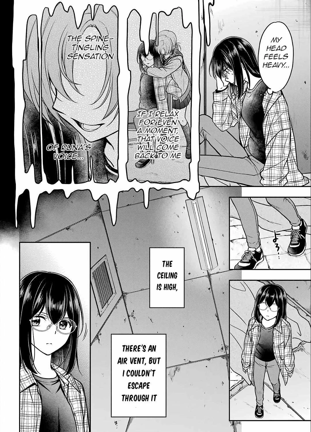 Isekai Picnic Chapter 57 page 3 - 