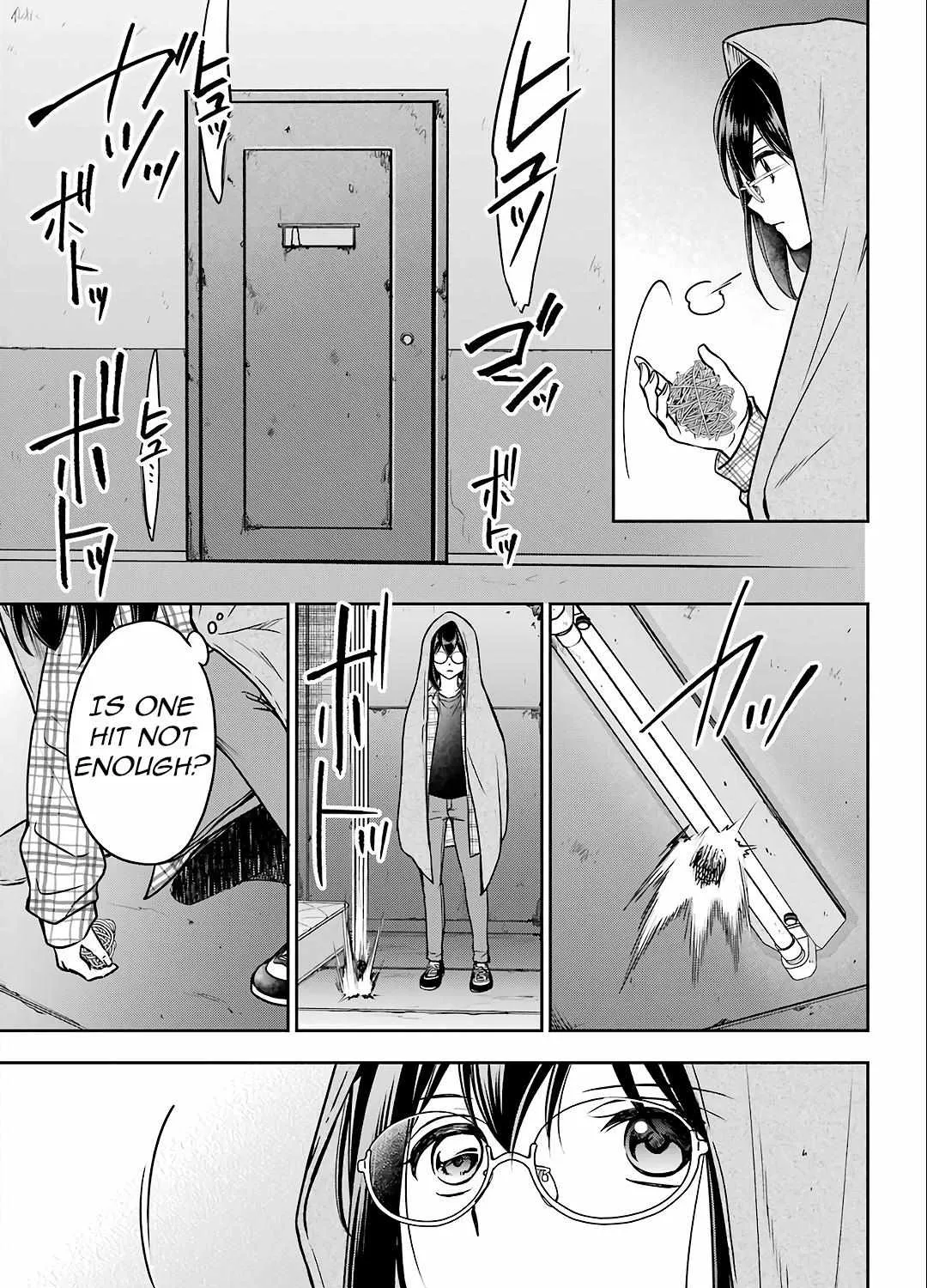 Isekai Picnic Chapter 57 page 25 - 