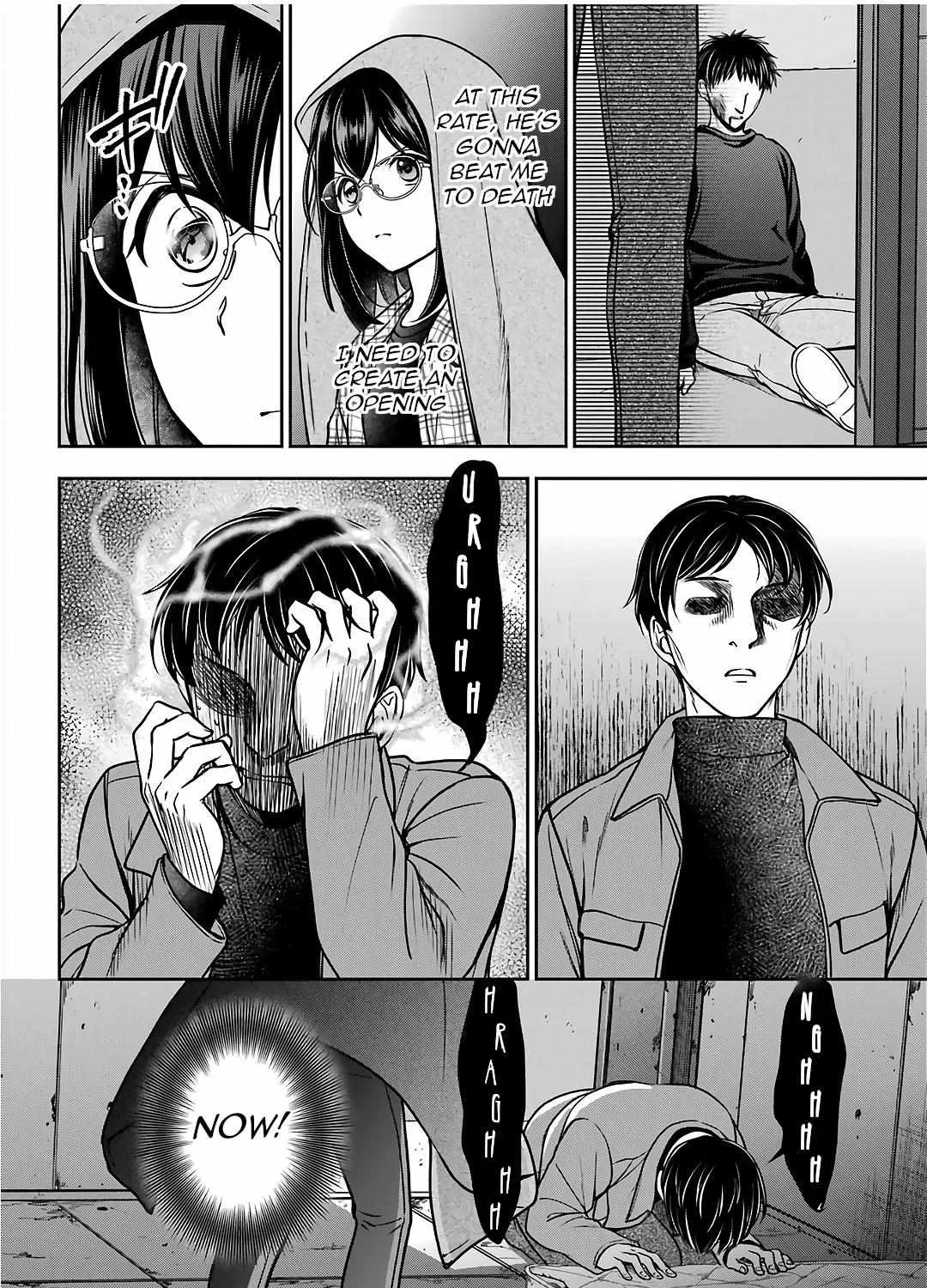 Isekai Picnic Chapter 57 page 39 - 