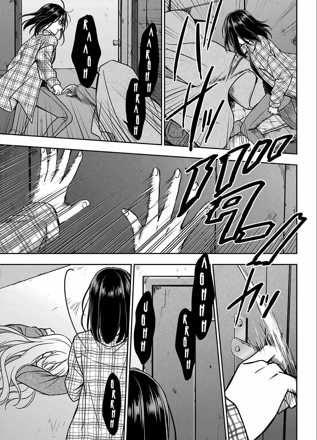 Isekai Picnic Chapter 57 page 41 - 