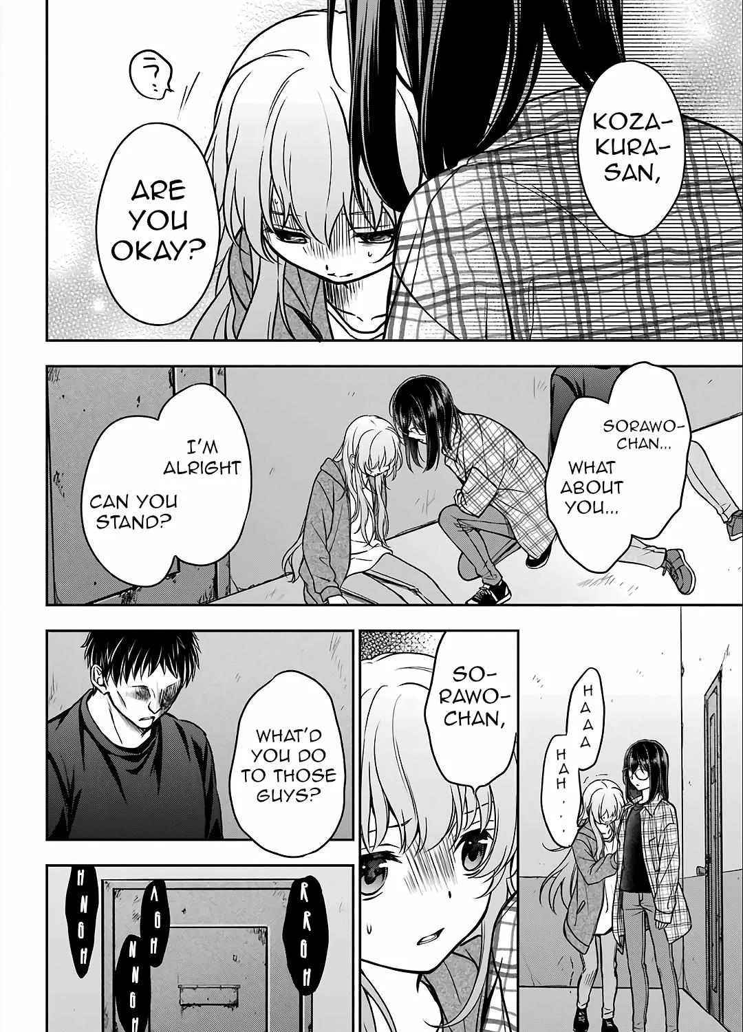 Isekai Picnic Chapter 57 page 43 - 