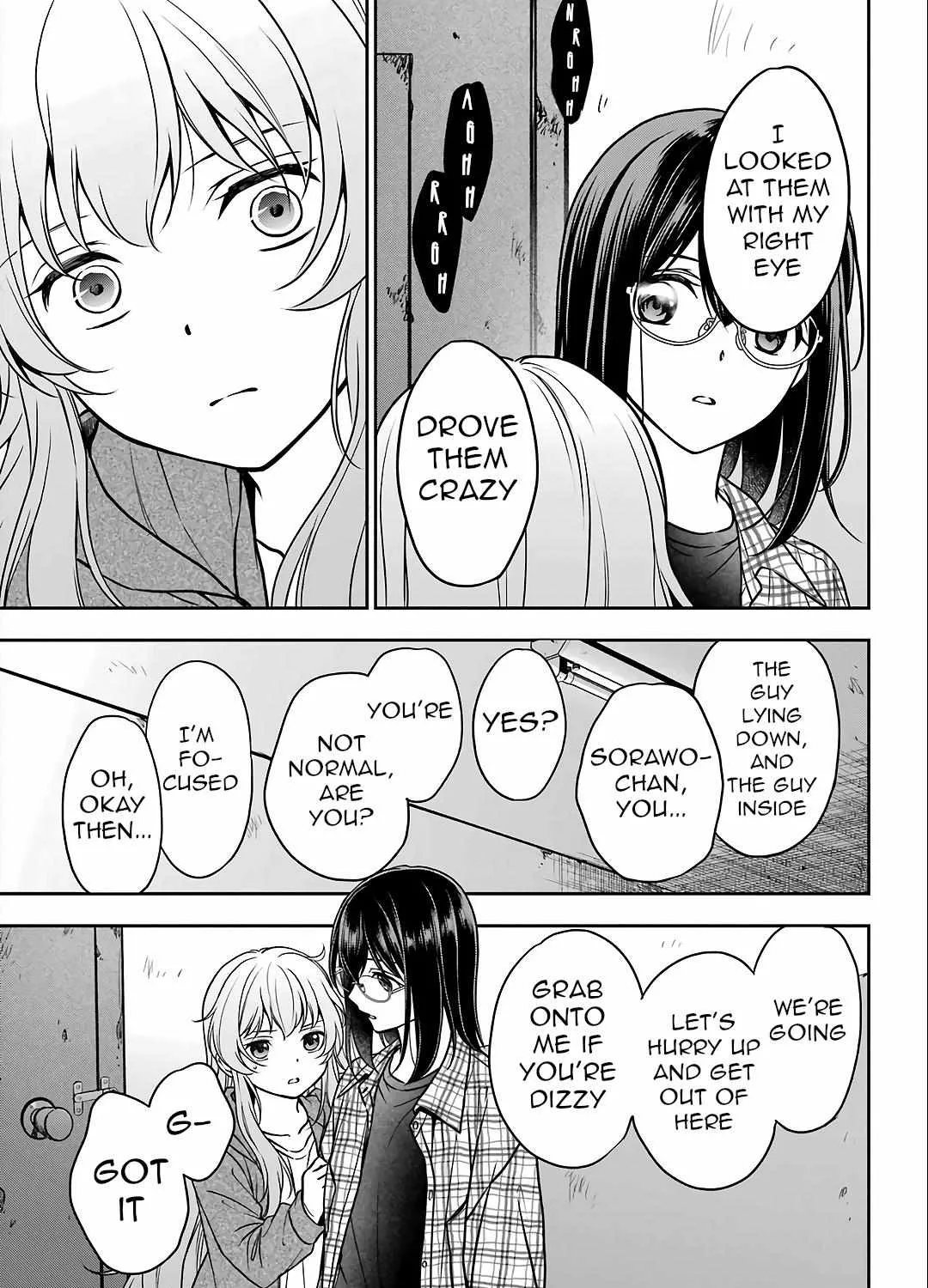 Isekai Picnic Chapter 57 page 45 - 
