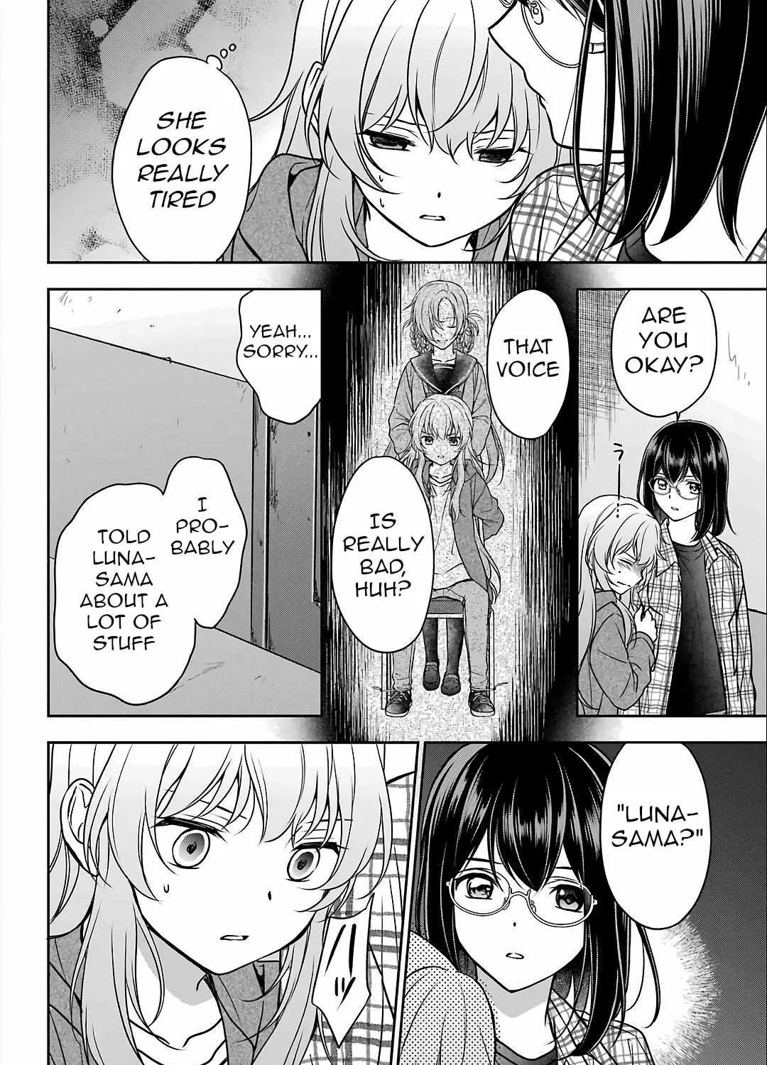 Isekai Picnic Chapter 57 page 47 - 
