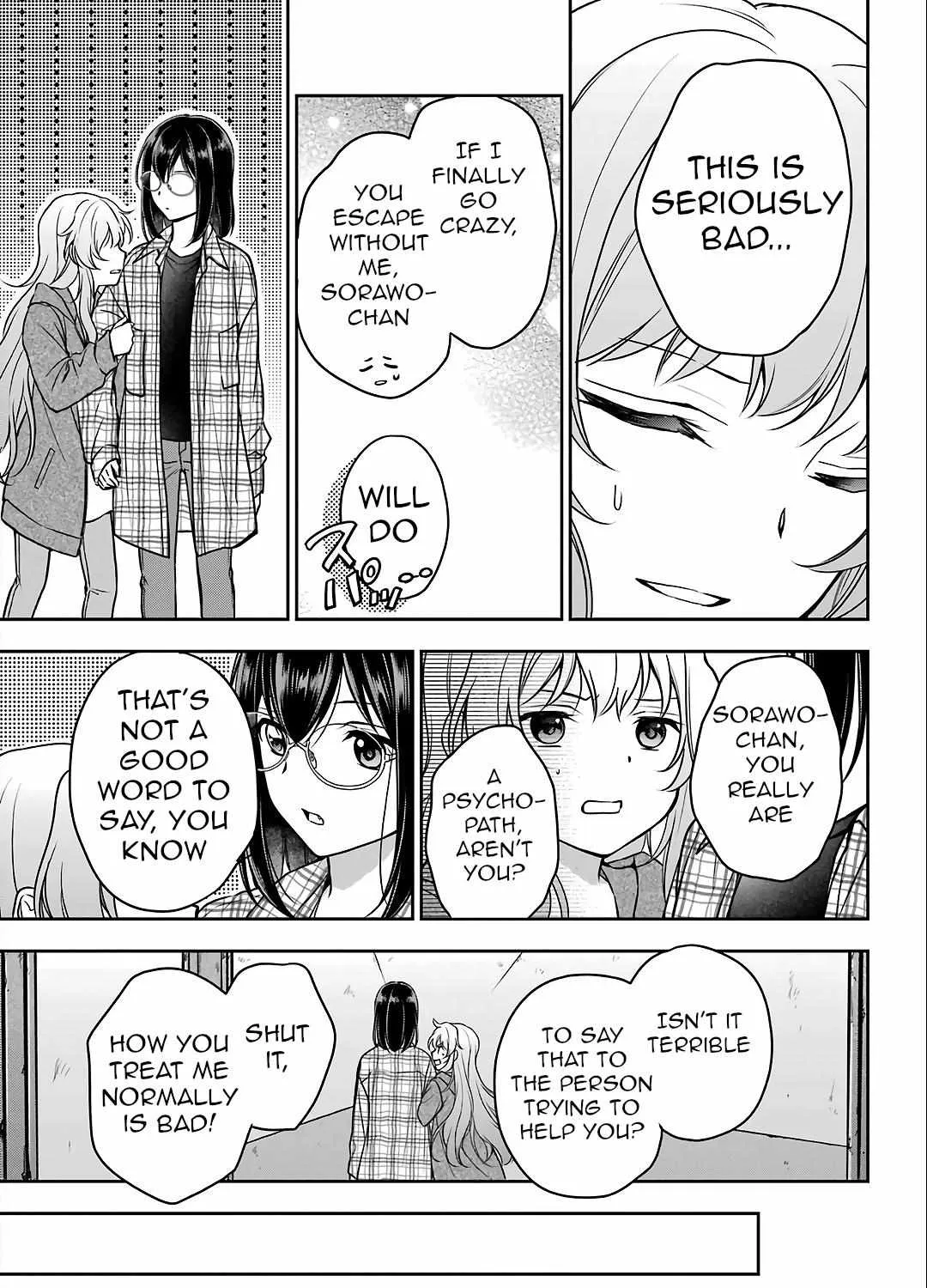 Isekai Picnic Chapter 57 page 49 - 