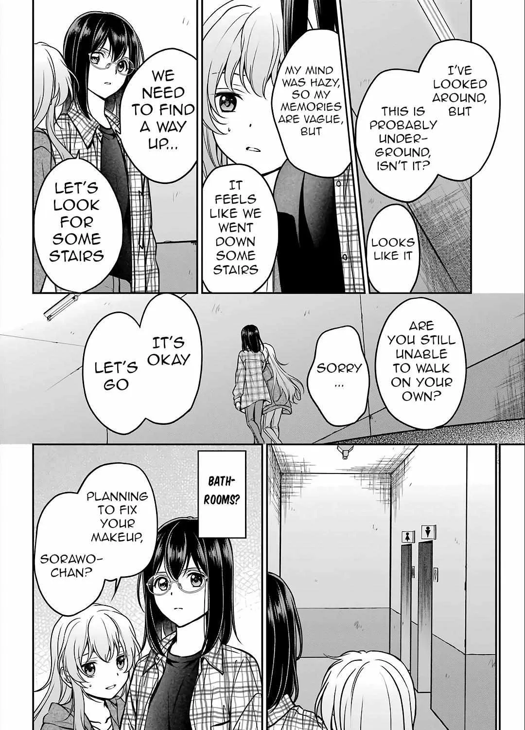 Isekai Picnic Chapter 57 page 51 - 