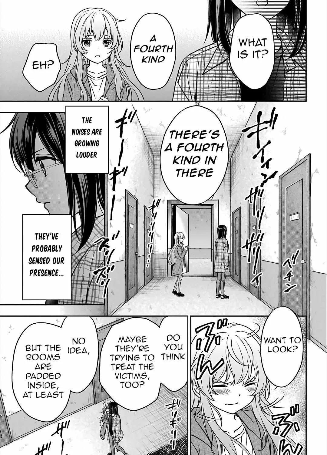Isekai Picnic Chapter 57 page 61 - 