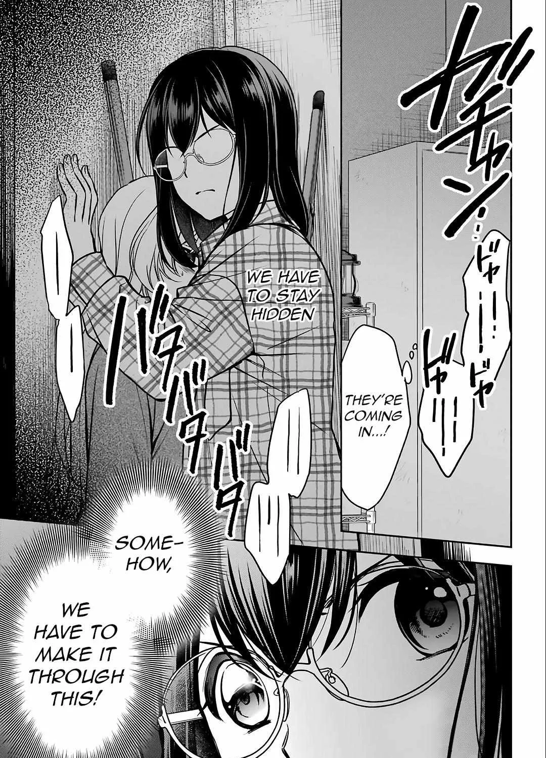 Isekai Picnic Chapter 57 page 69 - 
