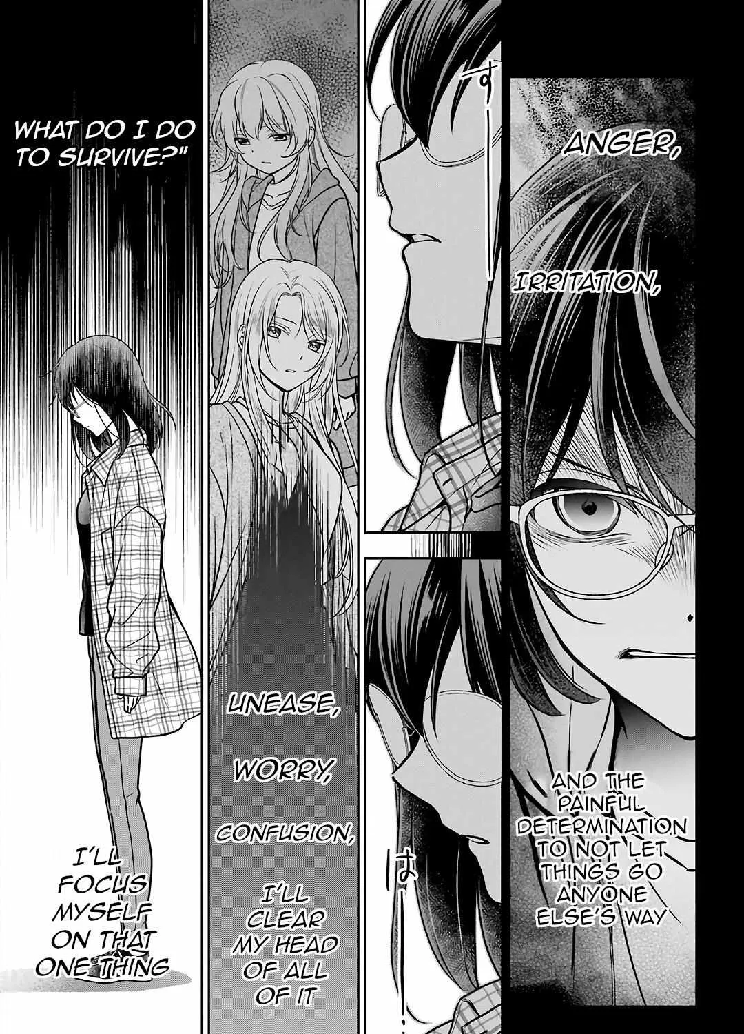 Isekai Picnic Chapter 57 page 9 - 