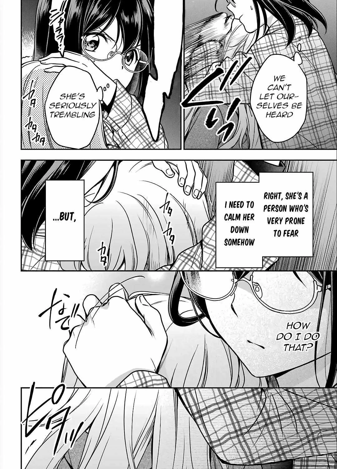 Isekai Picnic Chapter 58 page 4 - 