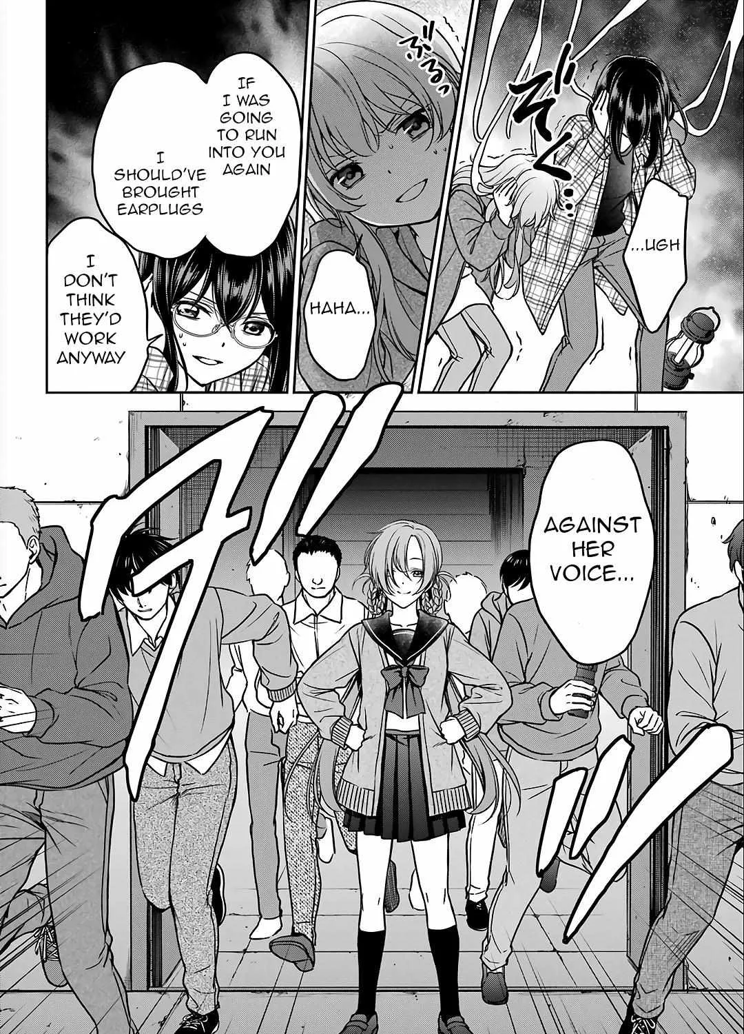 Isekai Picnic Chapter 58 page 41 - 