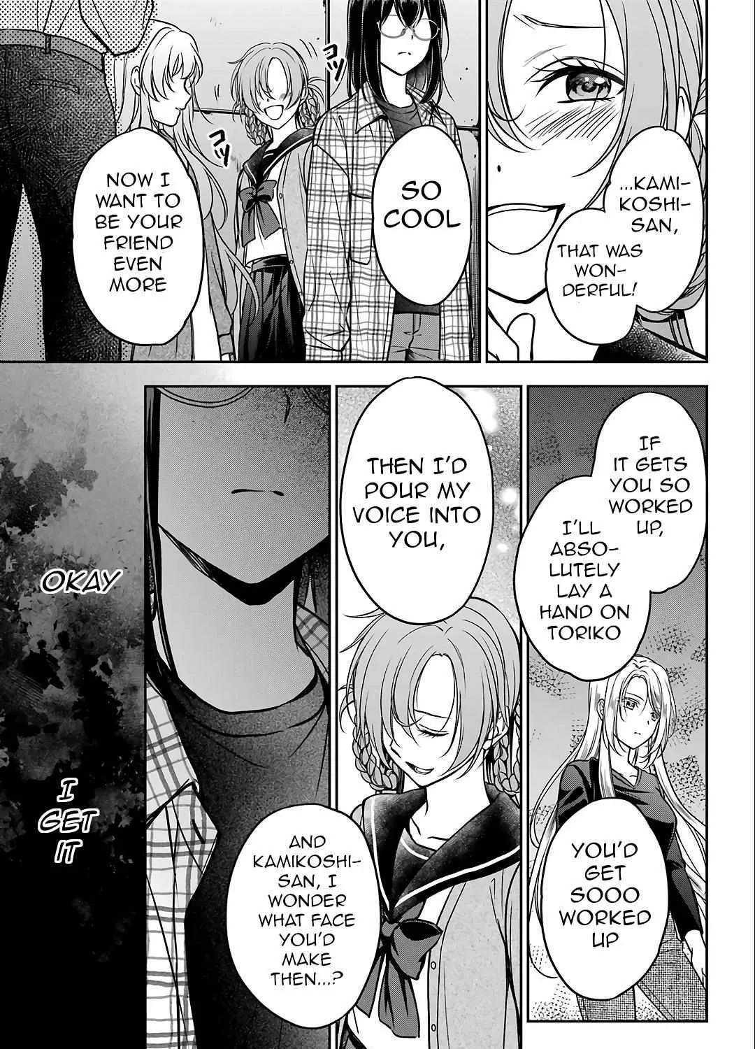 Isekai Picnic Chapter 58 page 55 - 