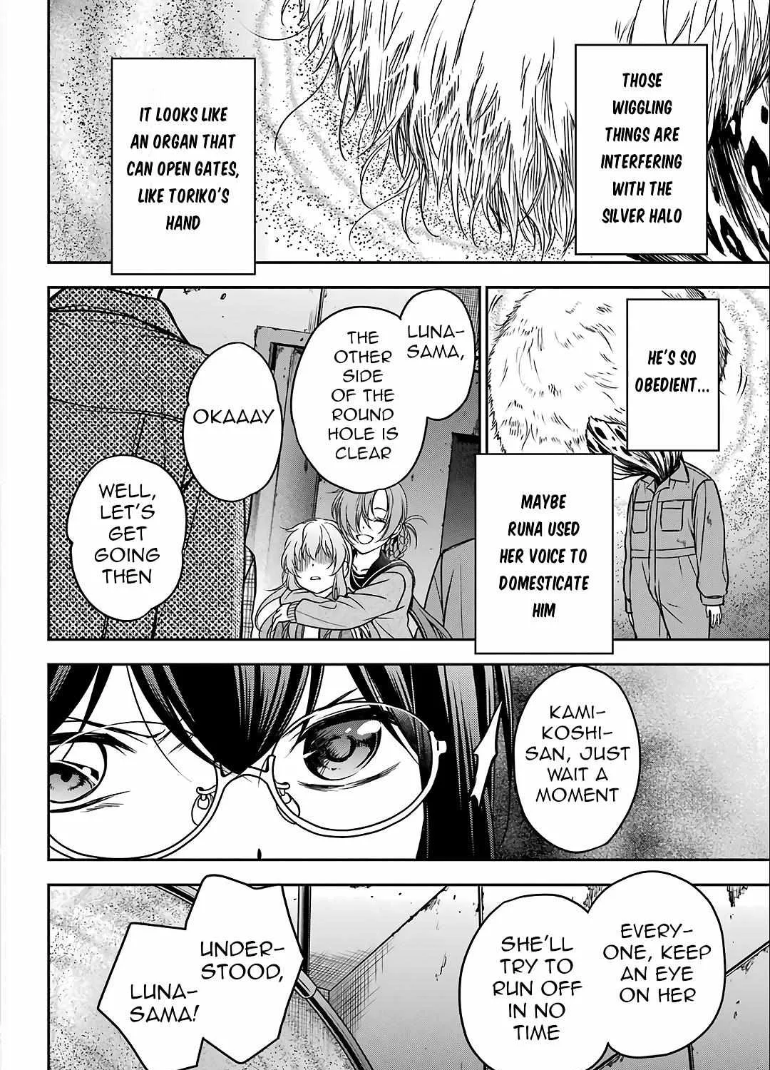 Isekai Picnic Chapter 58 page 65 - 