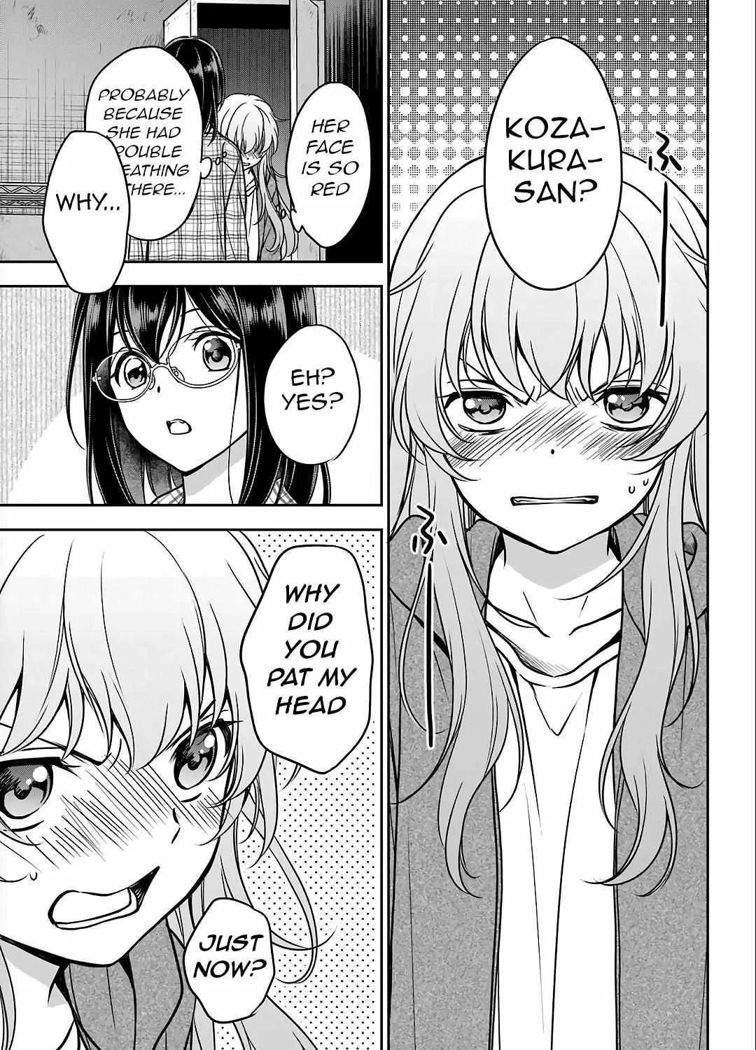 Isekai Picnic Chapter 58 page 10 - 