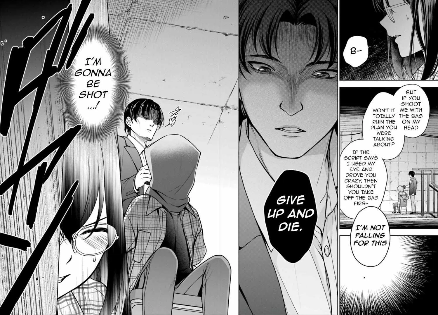 Isekai Picnic Chapter 59 page 16 - 