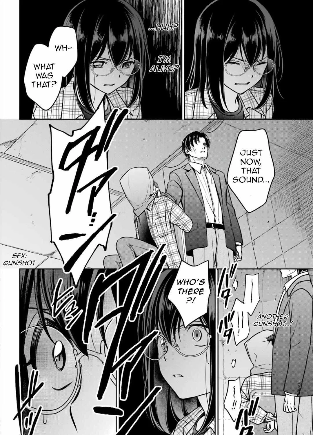 Isekai Picnic Chapter 59 page 17 - 