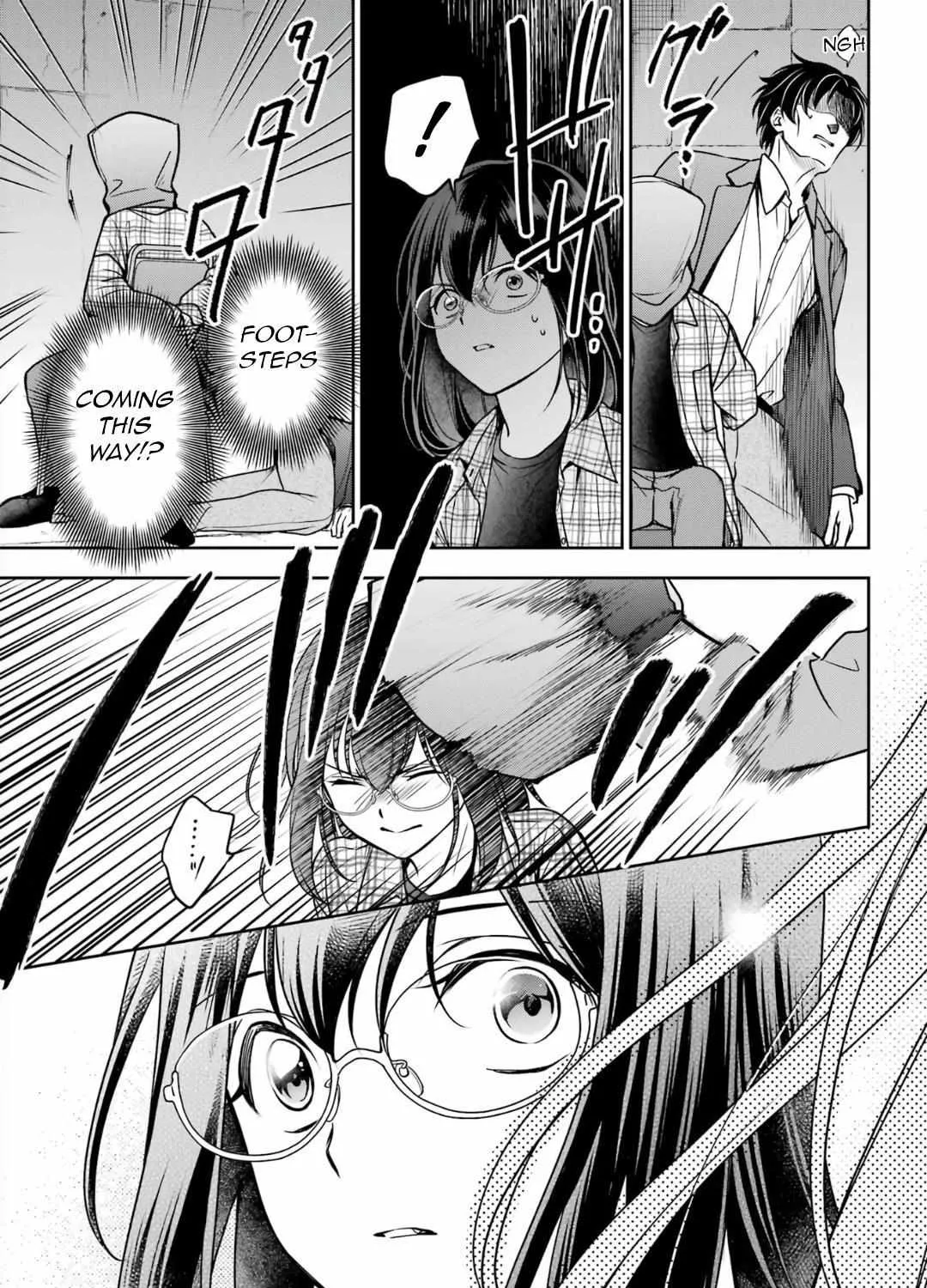 Isekai Picnic Chapter 59 page 19 - 
