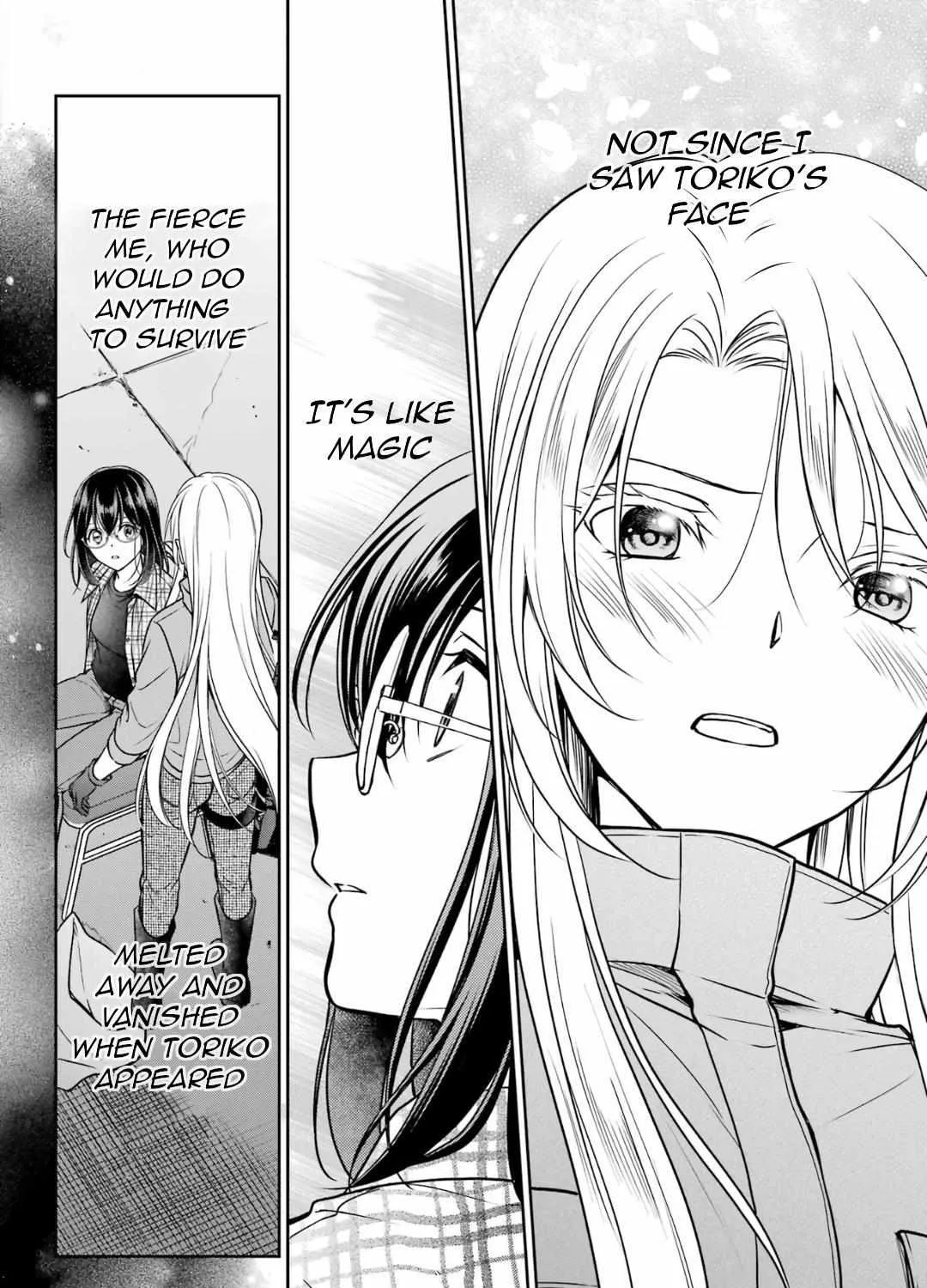 Isekai Picnic Chapter 59 page 33 - 