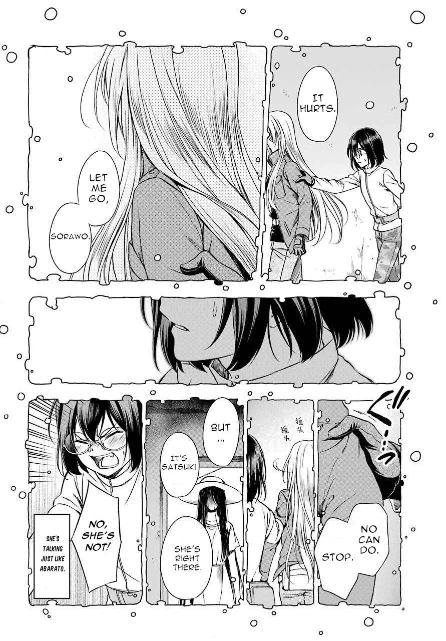 Isekai Picnic Chapter 6 page 2 - 