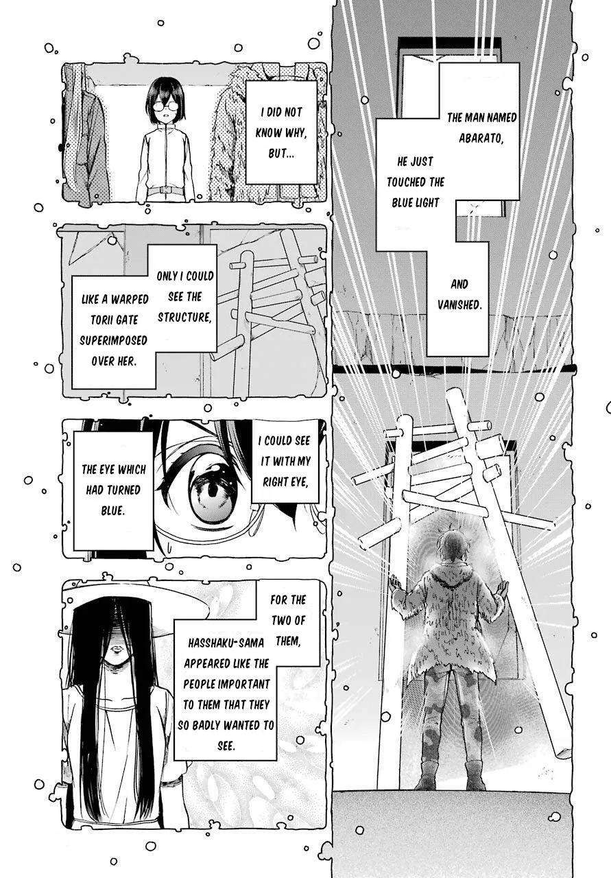 Isekai Picnic Chapter 6 page 3 - 