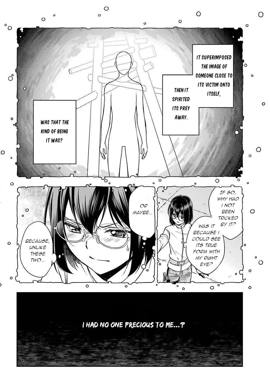 Isekai Picnic Chapter 6 page 4 - 