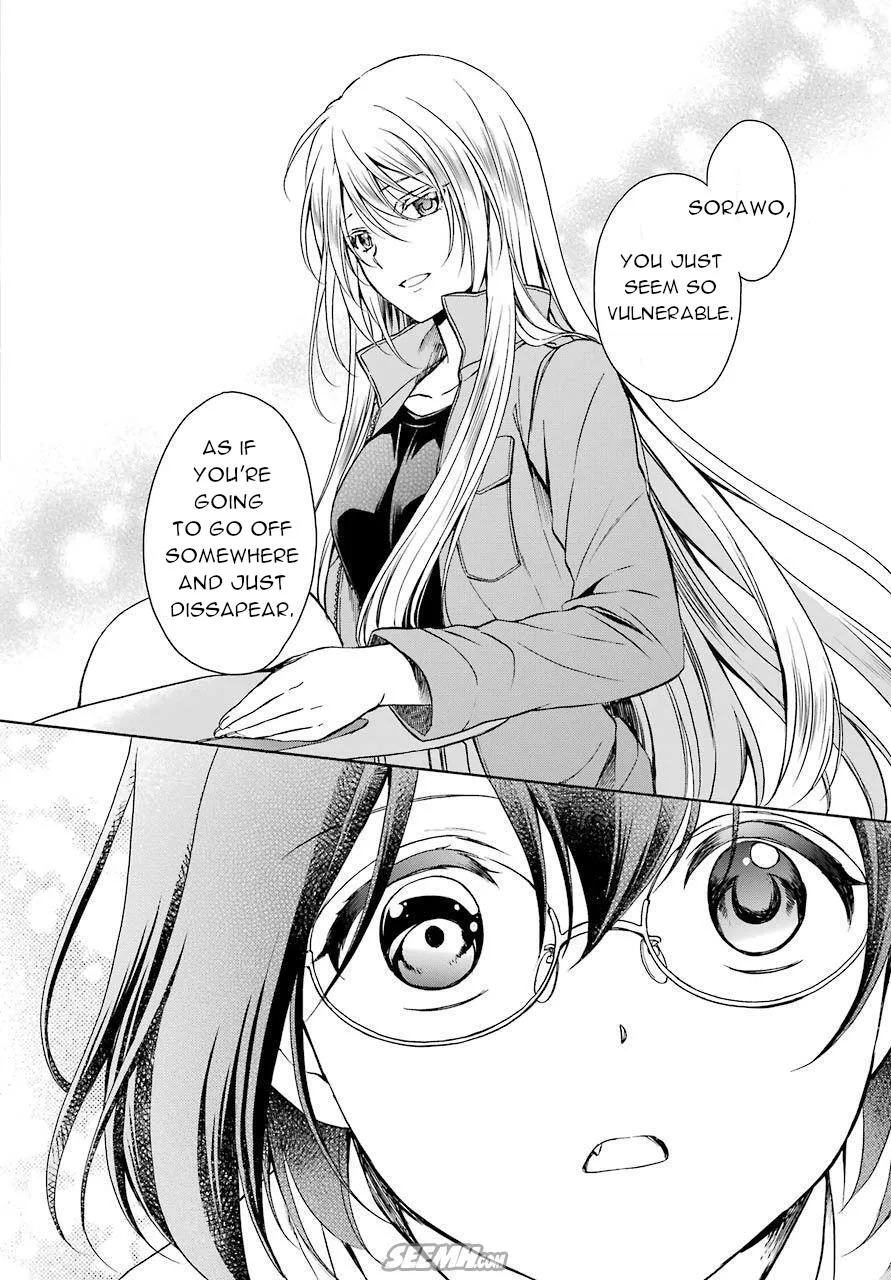 Isekai Picnic Chapter 6 page 35 - 