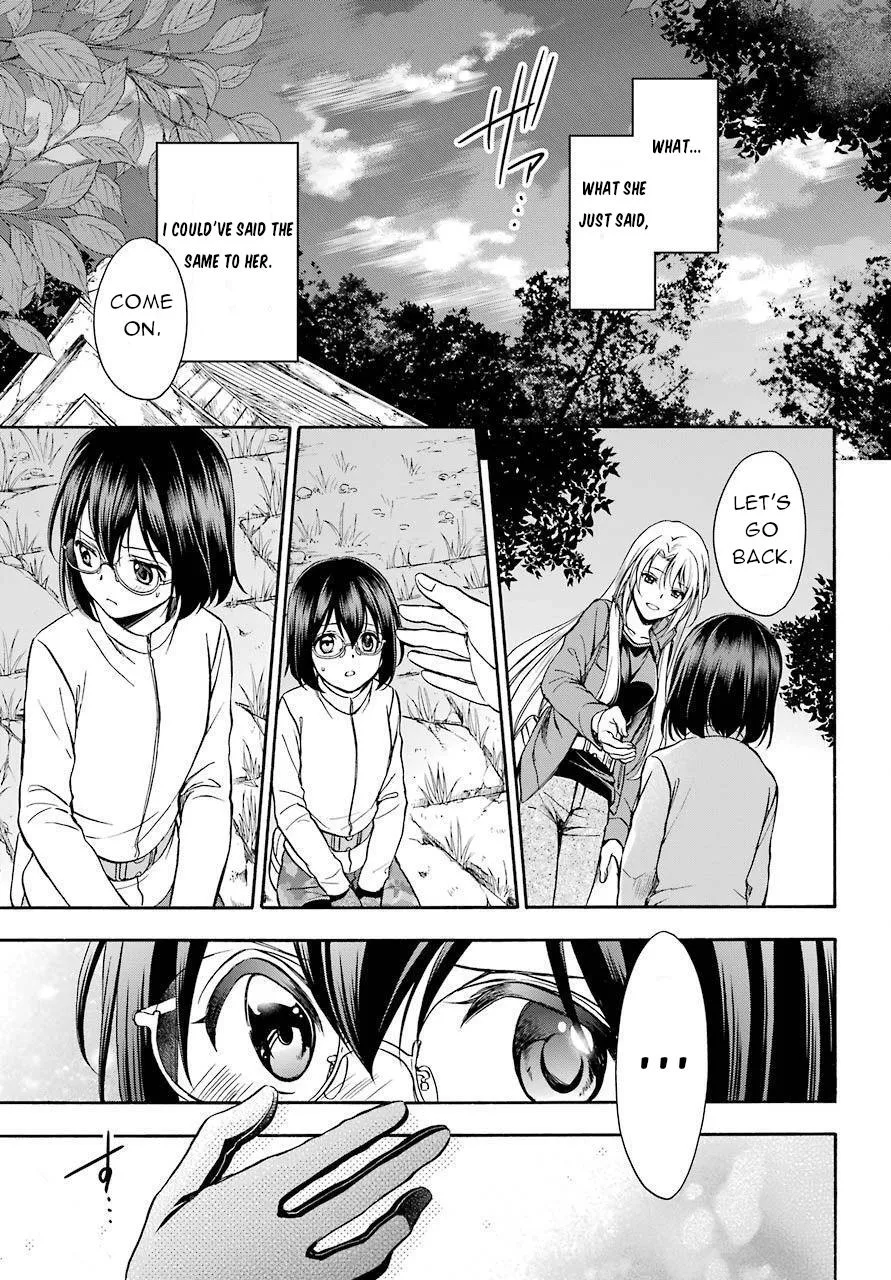 Isekai Picnic Chapter 6 page 36 - 