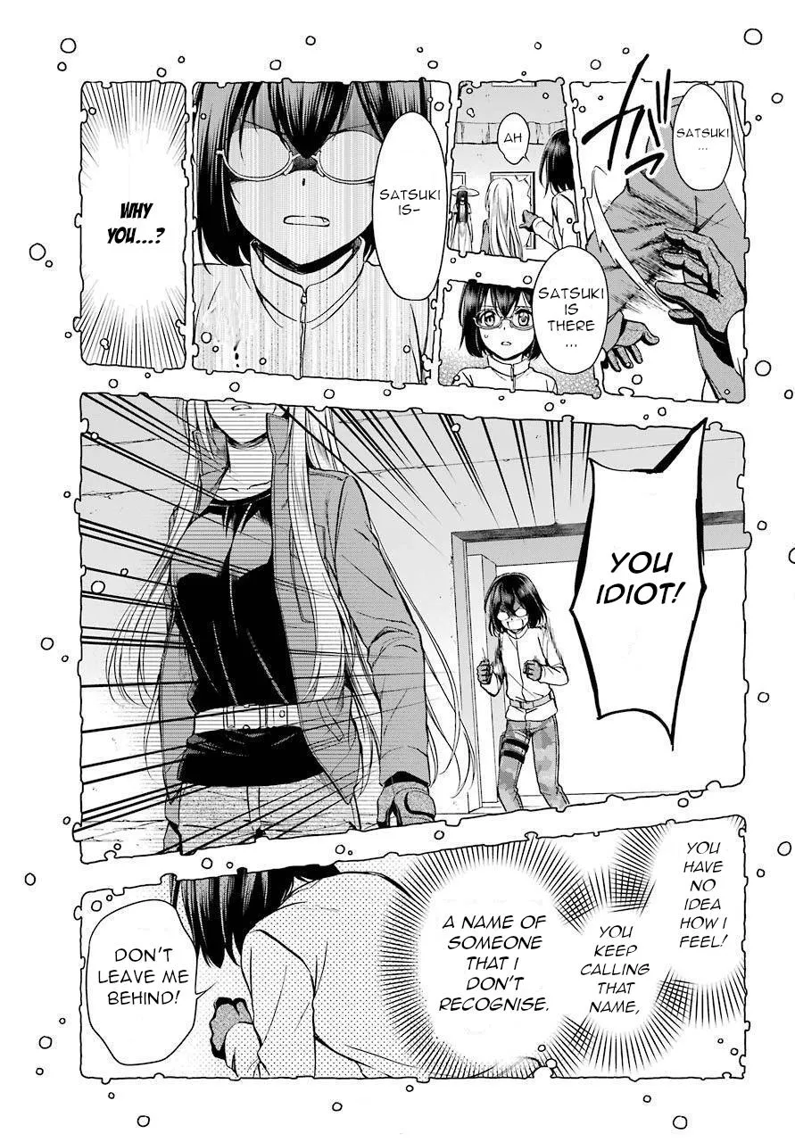 Isekai Picnic Chapter 6 page 5 - 
