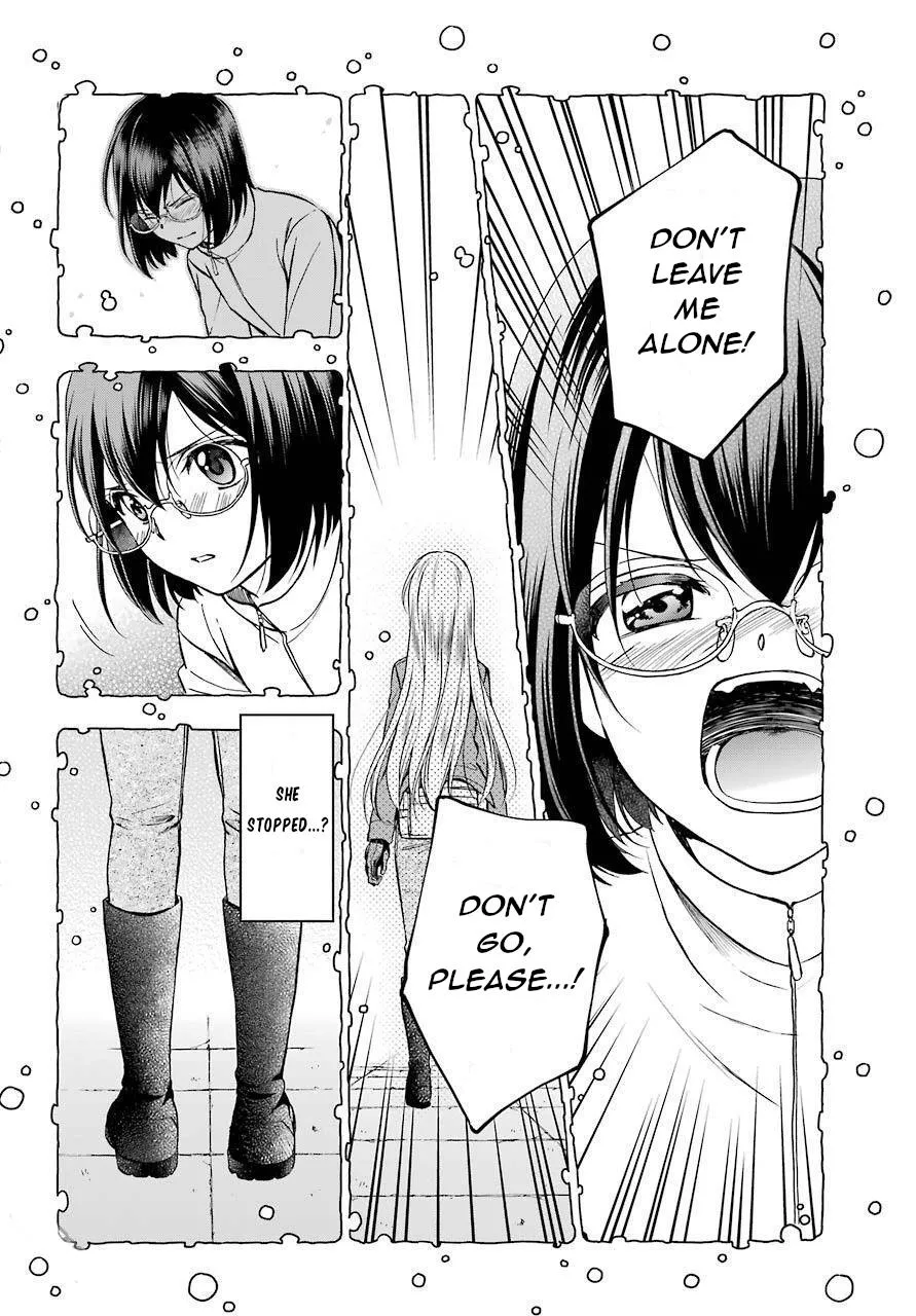 Isekai Picnic Chapter 6 page 6 - 