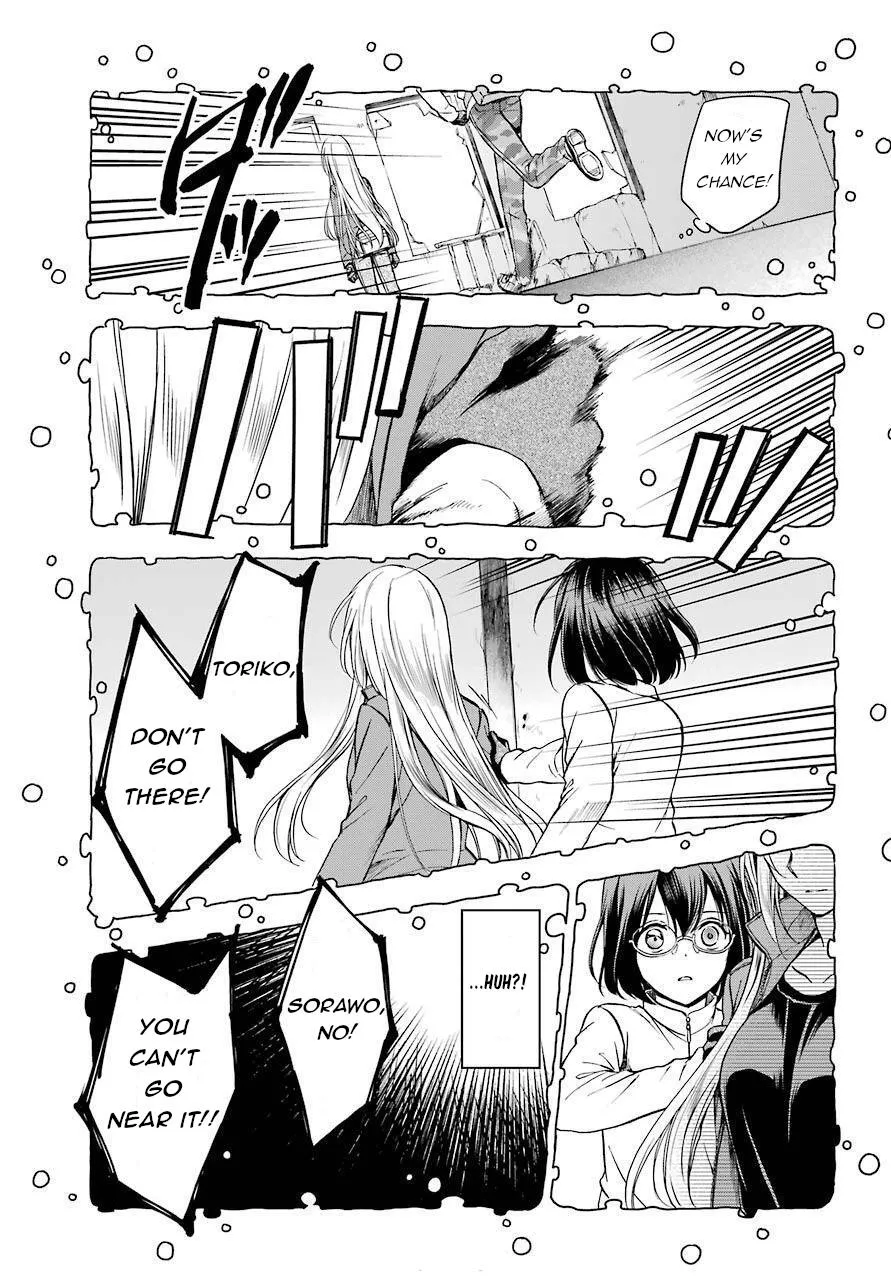 Isekai Picnic Chapter 6 page 7 - 