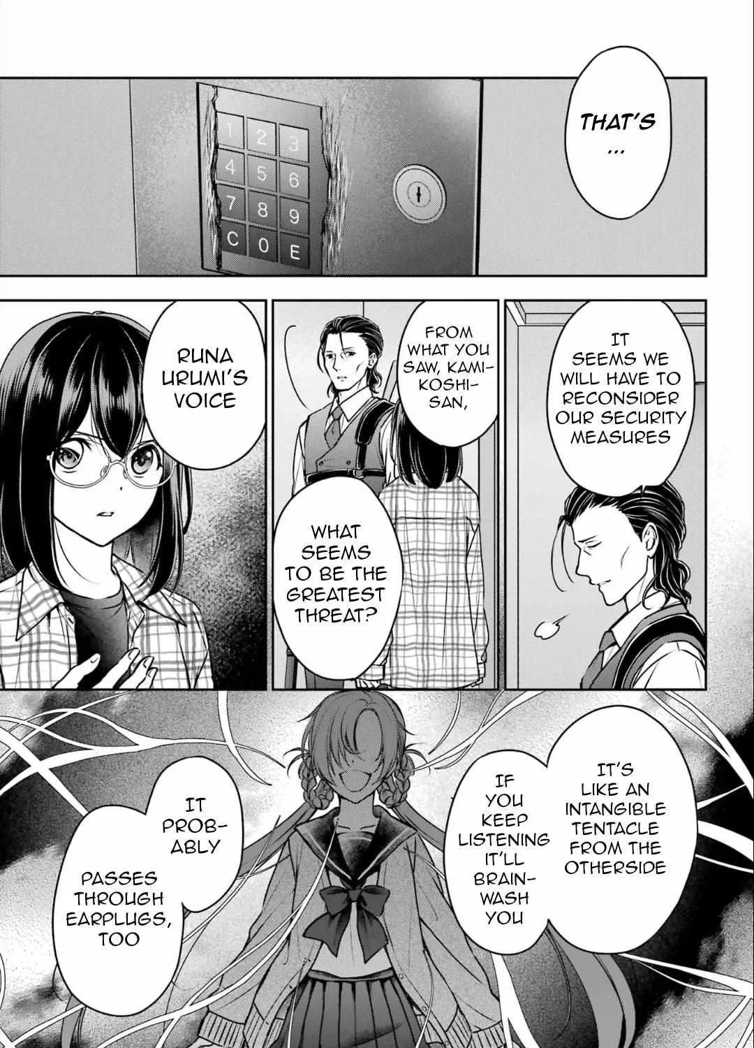 Isekai Picnic Chapter 60 page 31 - 
