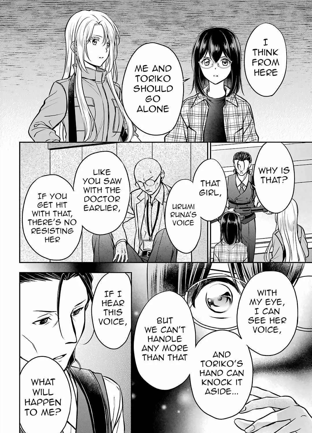 Isekai Picnic Chapter 61 page 3 - 