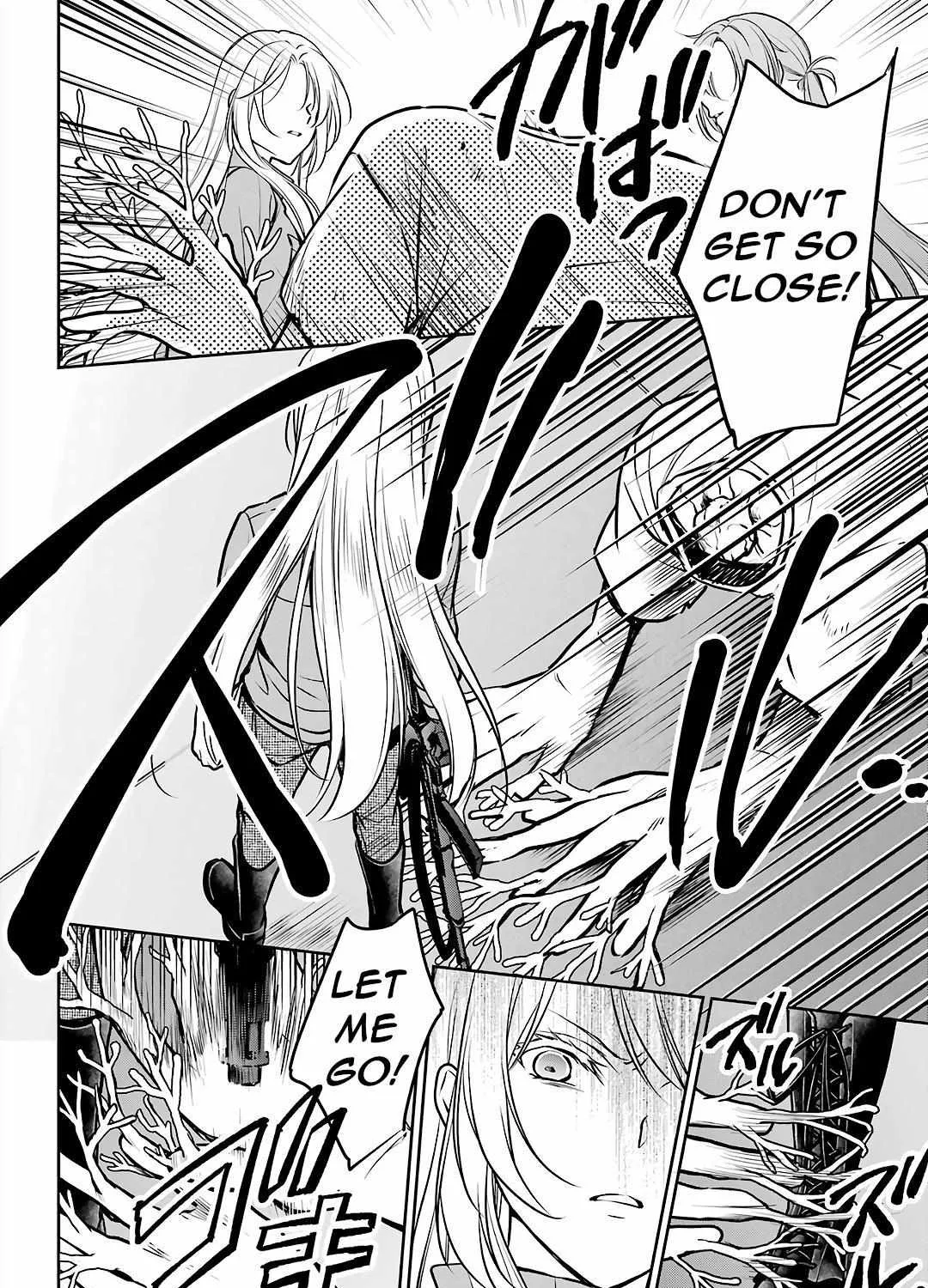 Isekai Picnic Chapter 61 page 48 - 