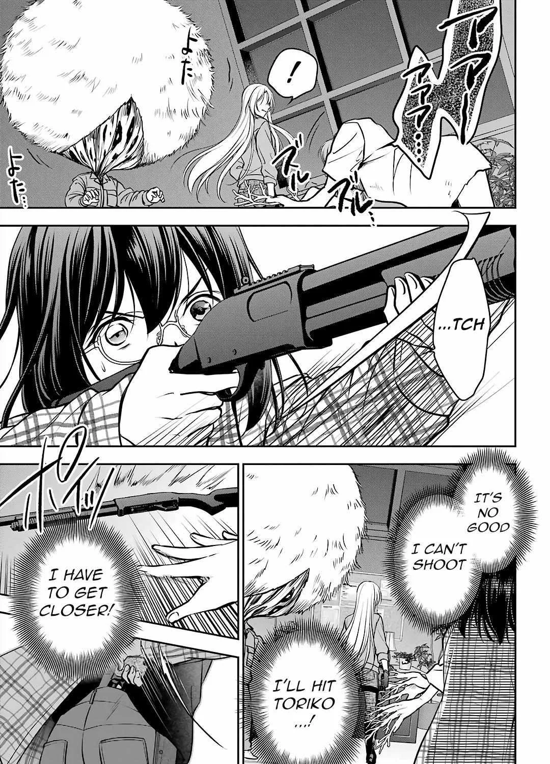 Isekai Picnic Chapter 61 page 50 - 