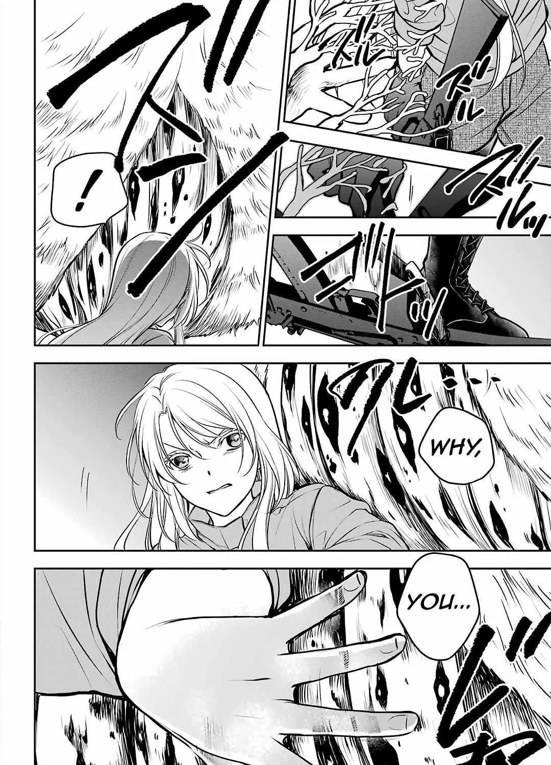 Isekai Picnic Chapter 61 page 52 - 
