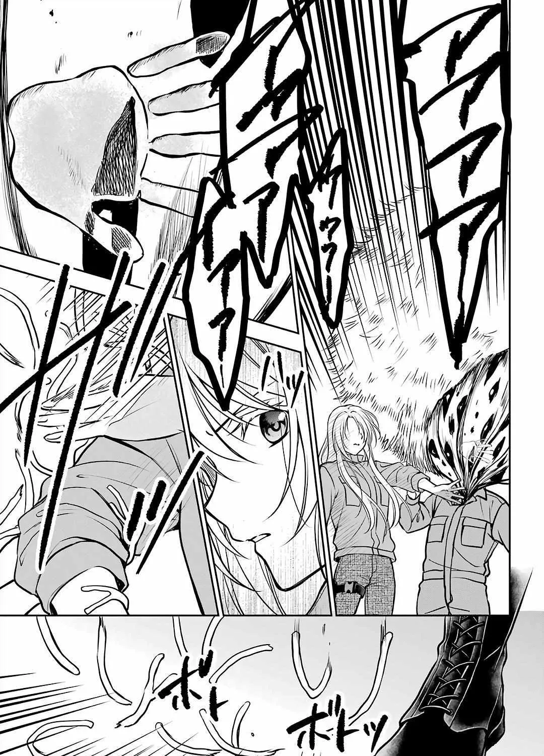 Isekai Picnic Chapter 61 page 54 - 