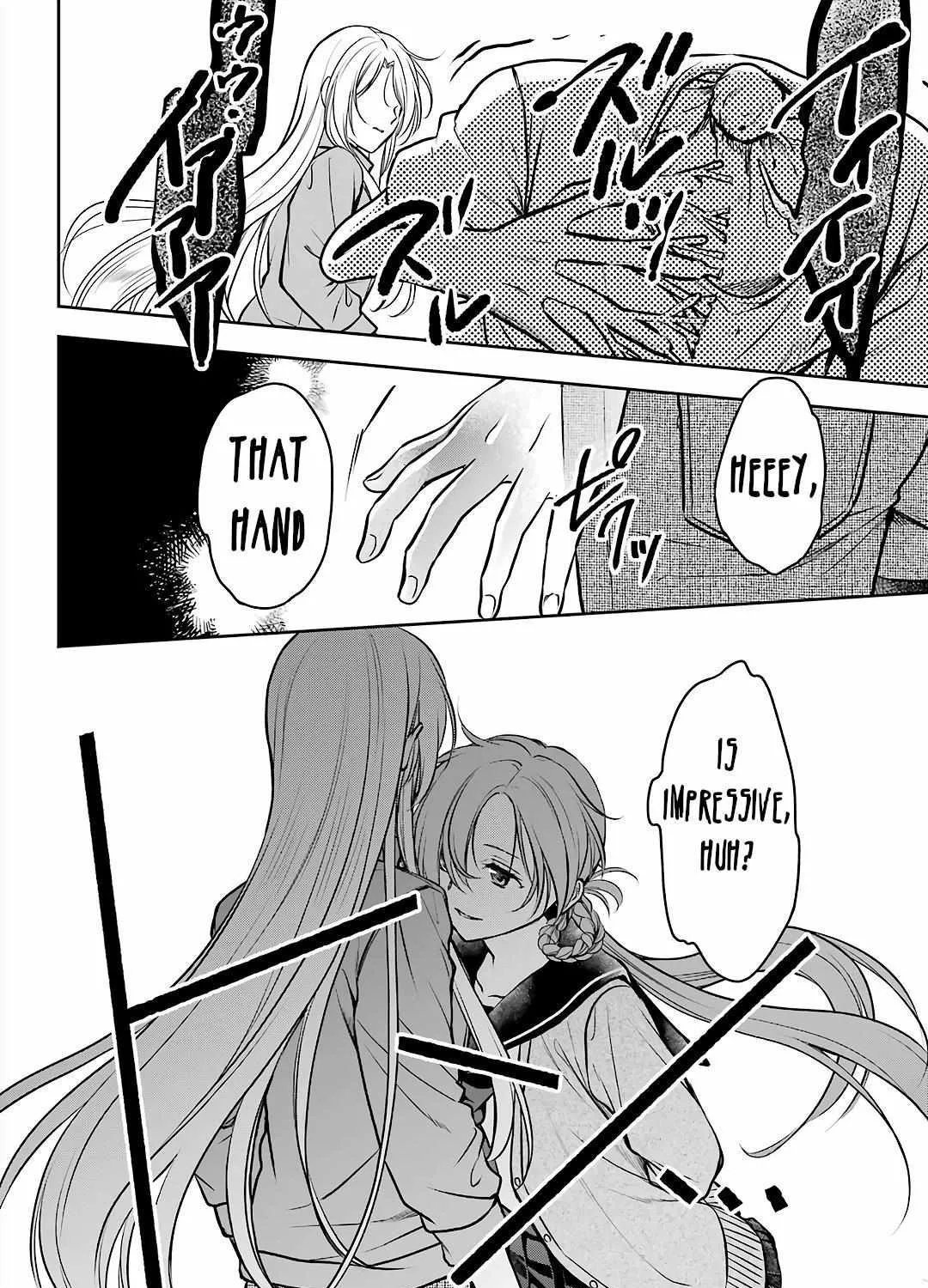 Isekai Picnic Chapter 61 page 56 - 