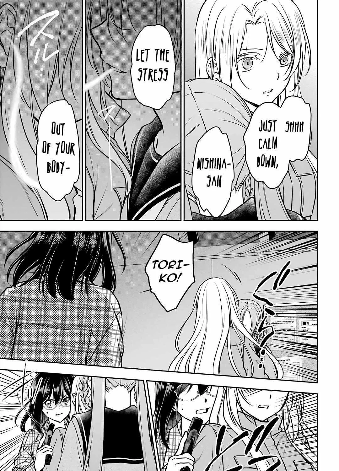 Isekai Picnic Chapter 61 page 58 - 