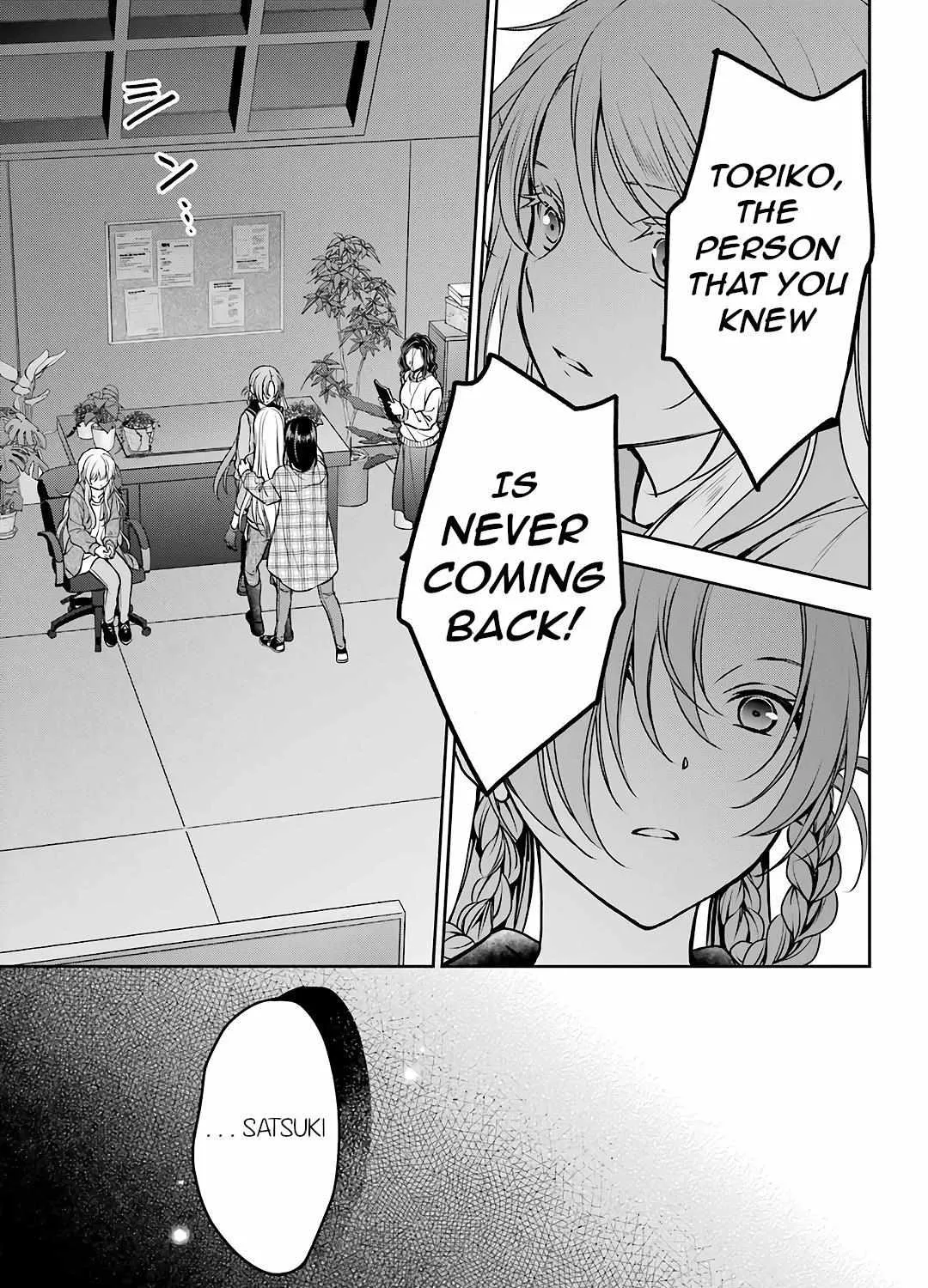 Isekai Picnic Chapter 61 page 66 - 